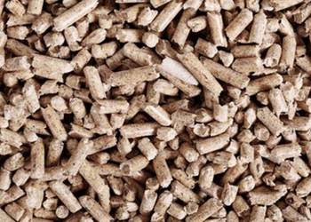 PELLET DRZEWNY w WORKACH 15 kg. NOWA DOSTAWA!!!