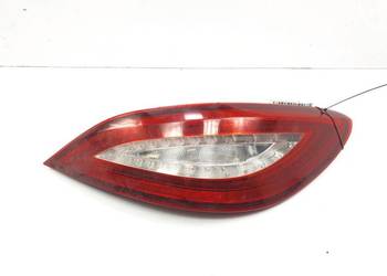 LAMPA PRAWA TYŁ MERCEDES CLS 400 W218 A2189067800