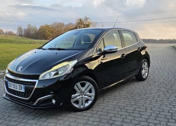 Peugeot 208 1.6 HDI