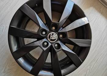 Felgi aluminiowe 17"