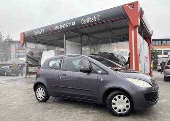 Mitsubishi Colt 1.1B 75KM 2006