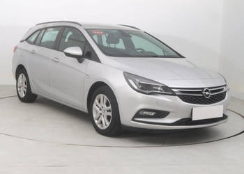 Opel Astra 1.6 CDTI