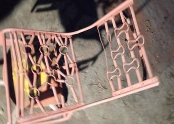 zetor 25 skrzynka narzędziowa Zetor 25 A 25 K