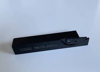 Nóż przecinak 150.17L2020-3 PAFANA