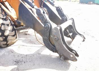 Liebherr L528  Pompa