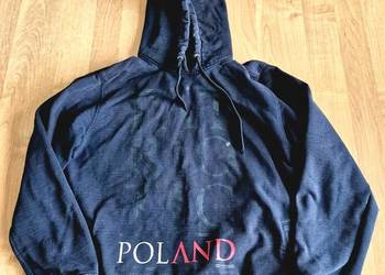 Bluza Patriotic Poland rozmiar L