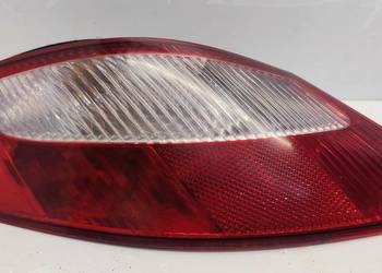 PORSCHE CAYMAN S 987 LAMPA LEWY TYŁ 98763142303 98763144503 98763144505