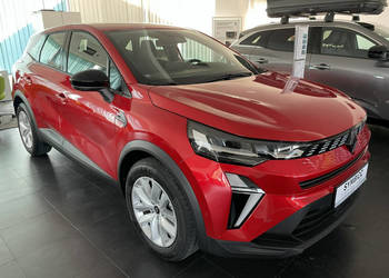 Renault Symbioz evolution full hybrid E-Tech 160