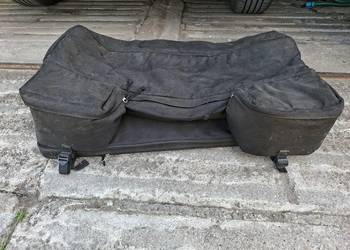 Torba- kufer na quada