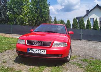 Audi a4 1.9tdi