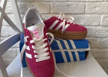 Adidas Wild Pink Gum