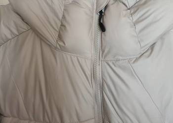 Kurtka puchowa Columbia