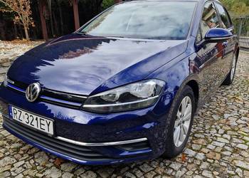 Volkswagen Golf VII 2018/2019 1,5 TSI BMT ACT