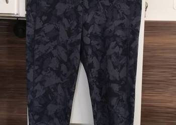 Legginsy sportowe damskie