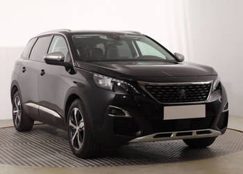 Peugeot 5008 1.5 BlueHDi