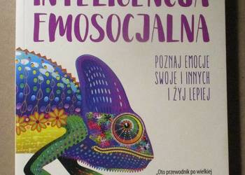 Inteligencja emosocjalna - Sabor / inteligencja / psychika