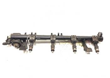 LISTWA WTRYSKOWA FORD FIESTA MK7 8A6G-9H487-AA 1.2 82KM