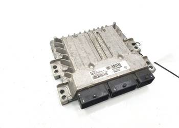 KOMPUTER SILNIKA ECU DACIA DUSTER 237104545R