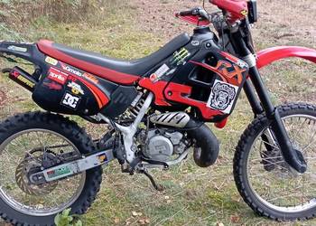 Aprillia rx 50/70 2007r