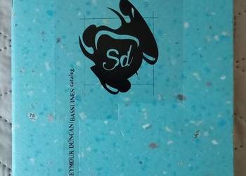 Seymour Duncan 2001 pickups catalog - katalog przetworników