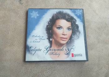 Edyta Górniak Kolędy płyta cd Bells Maluśki Noc Mizerna Christmas
