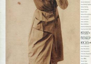 Dokumentalistki Polskie fotografki XX wieku