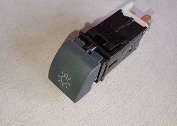 włącznik przełącznik vika świateł postojowych głównych skoda felicia