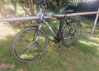 rower trekingowy KTM