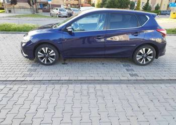 Sprzedam Nissan Pulsar