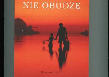 Jeśli się nie obudzę - Javier Yanes