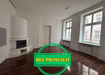 Mieszkanie trzypokojowe w Centrum