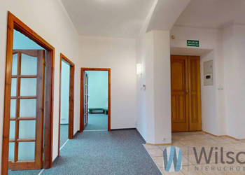 Lokal Warszawa Polna 131m2