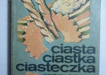 CIASTA CIASTKA CIASTECZKA - JAN CZERNIKOWSKI