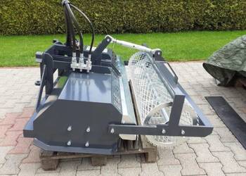 Glebogryzarka separacyjna, hydrauliczna DB-1000  - 1,0m