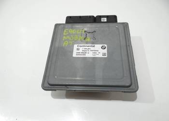 KOMPUTER STEROWNIK SILNIKA BMW E90 E91 LCI N43B20A 7599881
