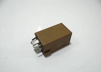 PRZEKAŹNIK WYCIERACZEK BMW 5 E60 E61 8384505