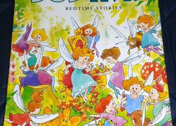 365 Elves. Bedtime stories - Francisca Frohlich