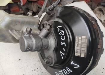 OPEL ASTRA J 1,3CDTI serwo pompa hamulcowa 13338057