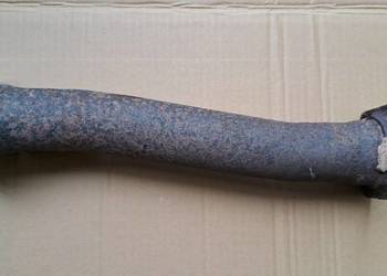 Rura wydechowa Audi 100 C3 quattro 443253301D