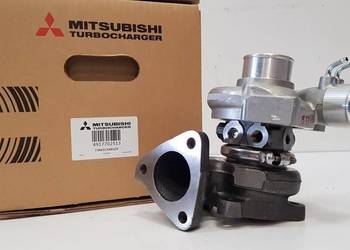 Nowa turbosprężarka MITSUBISHI 49177-02513 49177-07614 49177-07615