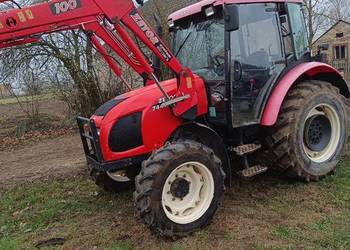Zetor Proxima 7441