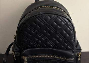 Plecak damski Love Moschino Zaino Quilted