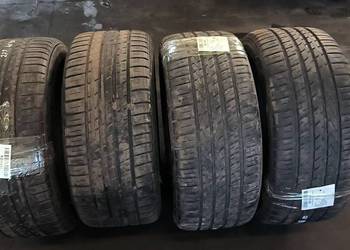 OPONA 275/40 r20 FALKEN LATO DODGE CHARGER PRO GS SPORT