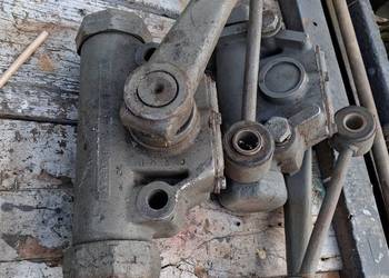 Amortyzator STAR 660