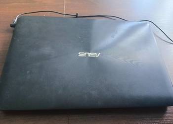 Sprzedam laptop Asus