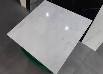 PŁYTKA gres TORANO WHITE LAPPATO 79,8X79,8 GAT 1 TUBĄDZIN