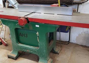 Strugarka Samulski Pleszew