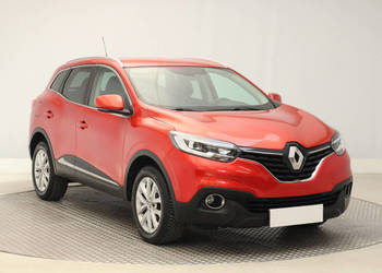 Renault Kadjar 1.2 TCe