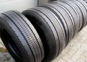 315/70R22.5 Continental HDL 1