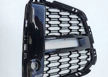 BMW X1 F48 M-PAKIET KRATKA PRAWA ZDERZAKA PRZÓD 8075882 51118075882